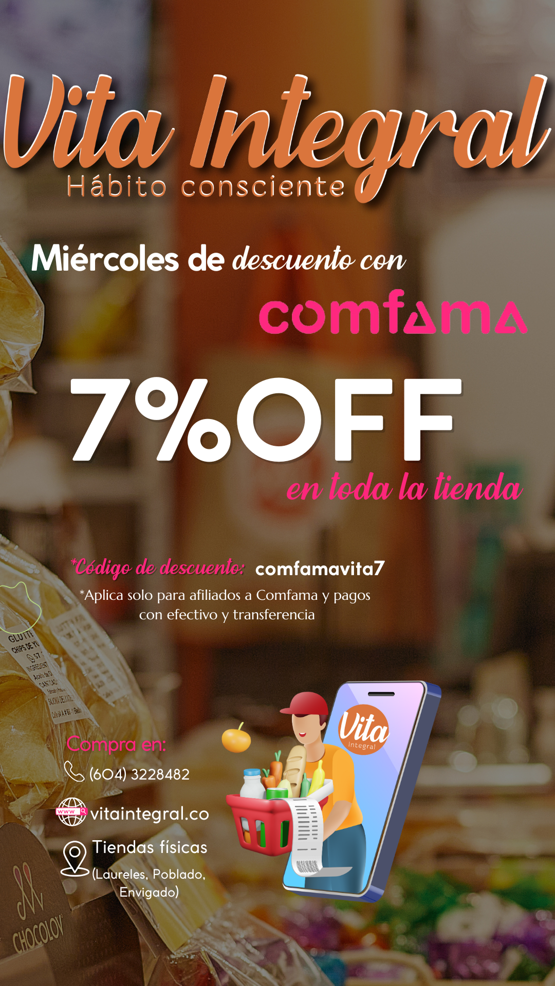 Banners Celular