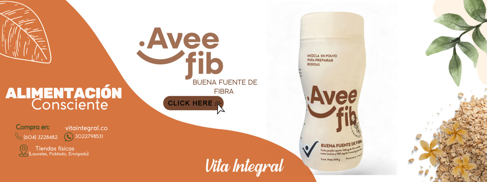 Avee fit