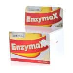 Enzymax x60 Capsulas Healthy América