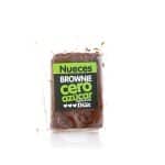 Brownie Cero Azúcar Con Nueces x70Gr Diat