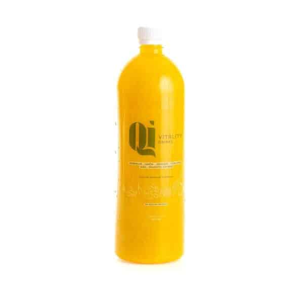 Vitality Drink De Naranja y Especias x1000ml QI