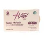 Vital Plus Antioxidante Caja x250Gr + Vital