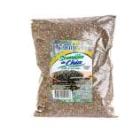 Semilla De Chía x500 Gr Salugran