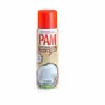 Aceite De Coco En Aerosol x 113Gr Pam