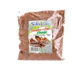 Semillas De Linaza x500Gr Salugran