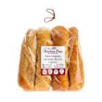 Palito Integral Con Queso De Soya Y Ajonjolí x260Gr Aroma Pan