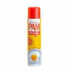 Aceite En Aerosol Sabor Original x170Gr Pam
