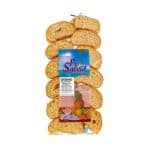 Tostada Centegrano x240Gr Prosalvid