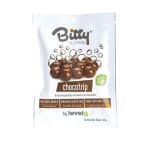 Chocotrip Quinua Expandida Cubierta De Chocolate x40Gr Level 5