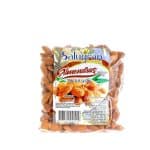 Almendra Natural x250gr Salugran