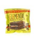 Brownie Alto En Proteina Mad Caramel x100Gr Elemental