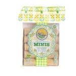 Deditos Minis x530Gr Del Origen