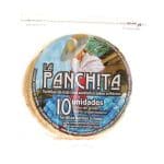 Tortillas De Maíz Mexicanas x240g x10 unidades La Panchita