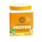 Proteína Classic Plus Sabor Vainilla x375Gr Sunwarrior