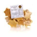 Mini Galletas 12 Unidades 80Gr Nueces Y Canela