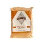 Panela Pulverizada 100% Natural x1000Gr Terra Preta