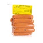 Chorivegano x440Gr Gourvegan