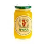 Mantequilla Clarificada Ghee x215Gr Amira