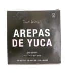 Arepas De Yuca Sin Queso x265Gr Treat Bakery