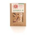 Granola Almendras Y Frutas x450Gr Amira