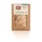 Granola Banano Y Cacao x450Gr Amira