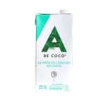 Bebida/Leche De Coco x1 Lt A De Coco