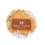 Alfajor De Avena y Proteina x70Gr Marce Fitness