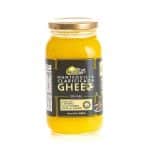 Mantequilla Clarificada Ghee Sin Sal x420Gr Karavansay
