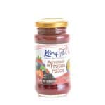 Mermelada De Frutos Rojos x250 Gr Konfyt