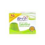 Gelatina Surtida Sin Azúcar x40Gr Konfyt