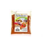 Paprika X125gr Salugran