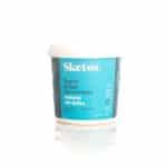 Yogurt Griego Descremado Natural Sin Dulce x900Gr Sketos