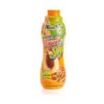 Yogurt De Soya Sabor A Melocotón x1Lt Mana Vida