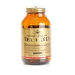Omega 3 EPA + DHA x120 Softgels Solgar