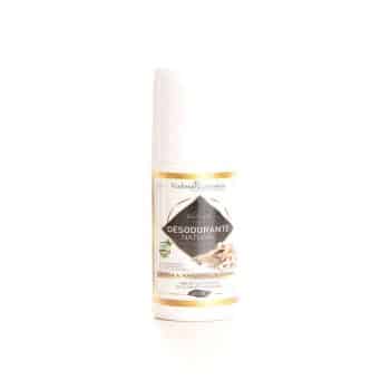 Desodorante Natural Hombre x60mL Natural Conexion