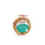 Galleta Avena, Cacao Y Almendra x225Gr Probá