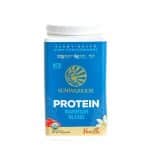 Protein Warrior Blend Vainilla x750Gr Sunwarrior