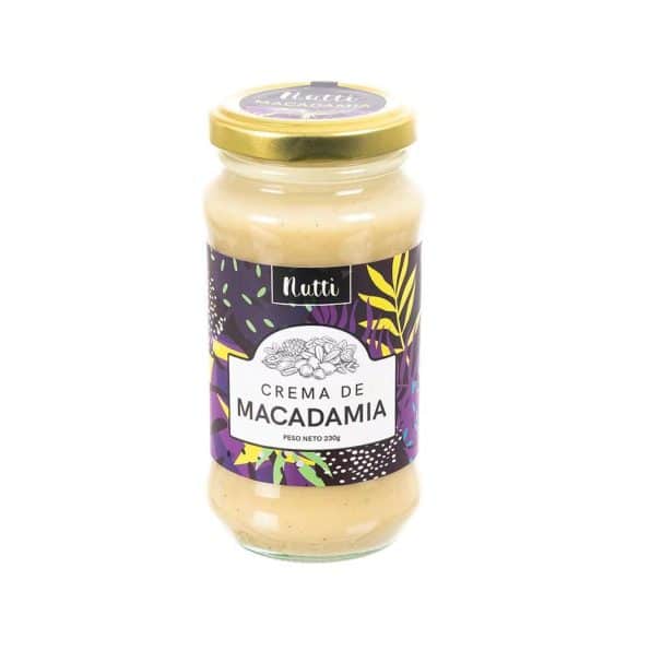 macadamia
