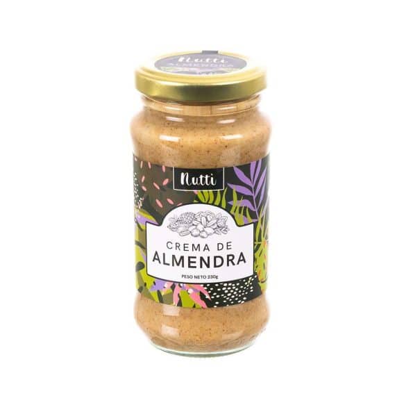 almendras