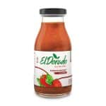 Pasta De Tomate Cherry x260Gr El Dorado