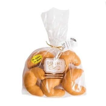 Croissant Vegano x400Gr Dushi