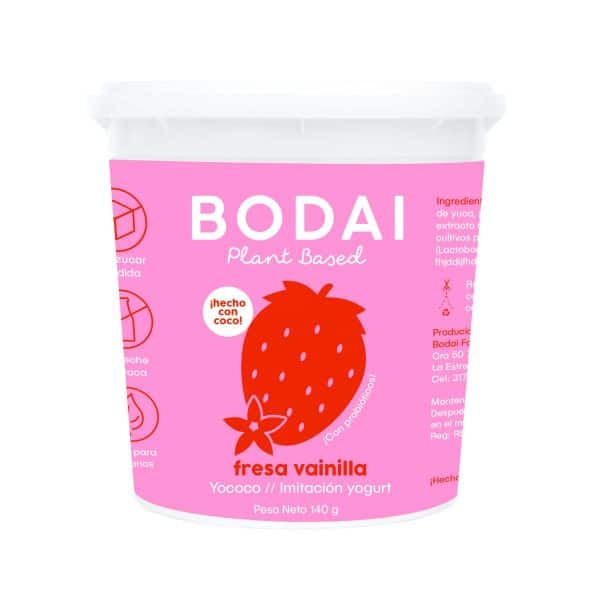 11270-Yogurt-De-Coco-Fresa-Vainilla-x140Gr-Bodai-Frente.jpg