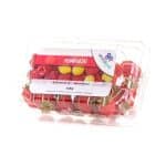 Frambuesa ecológica X125 Gr Arandazul