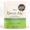 Graat Day Limonada De Coco x180Gr Savvy