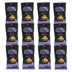 Paquete Achiras Con Chía x12 unidades Mauka