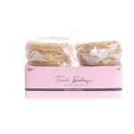 Waffles De Yuca Con Queso de Búfala x8 unidades Treat Bakery