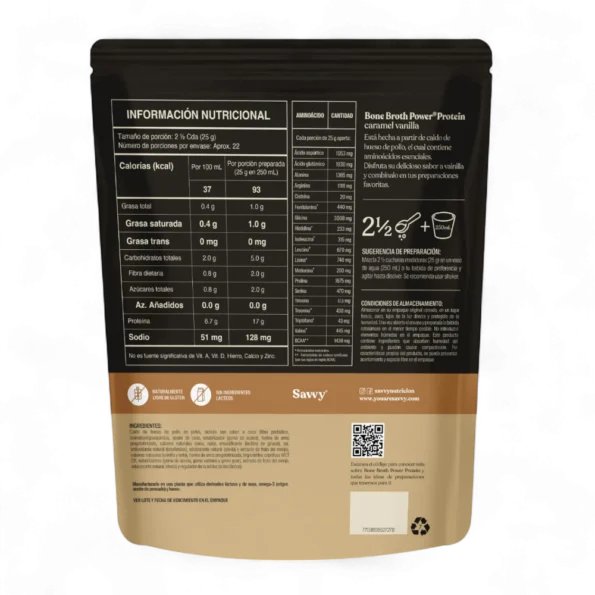 11994-Proteina-Bone-Broth-Caramelo-Vainilla-x560Gr-Savvy