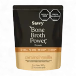 11994-Proteina-Bone-Broth-Caramelo-Vainilla-x560Gr-Savvy-Frente.jpg