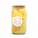 Bolo De Pote x360Gr Mias