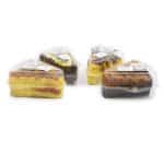 Torta Triangular x270Gr Mias